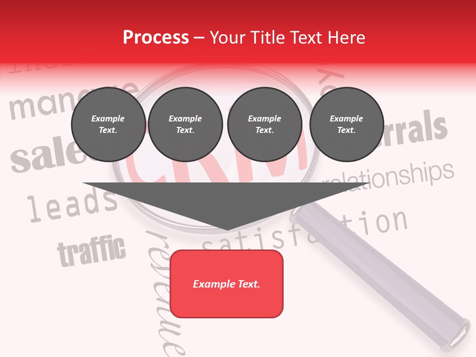 Corporation Trategy Bu Ine PowerPoint Template