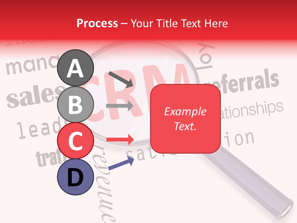 Corporation Trategy Bu Ine PowerPoint Template