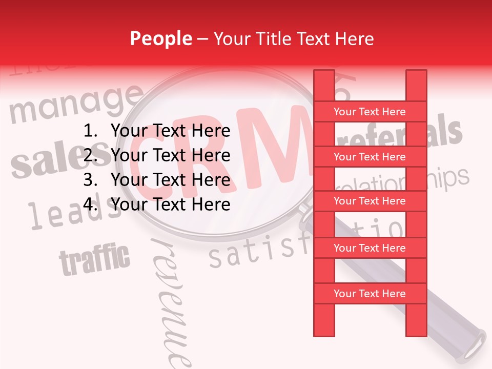 Corporation Trategy Bu Ine PowerPoint Template