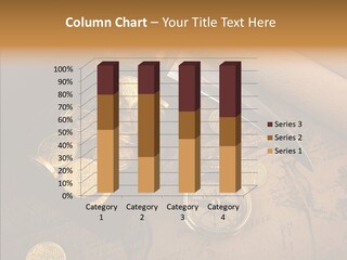 South Antique East PowerPoint Template