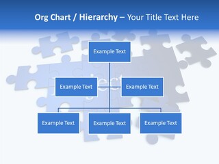 Shape Problem Patience PowerPoint Template
