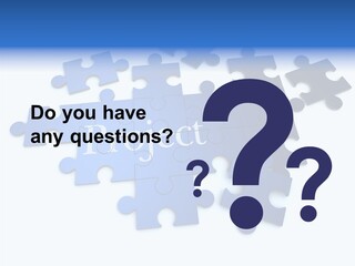 Shape Problem Patience PowerPoint Template