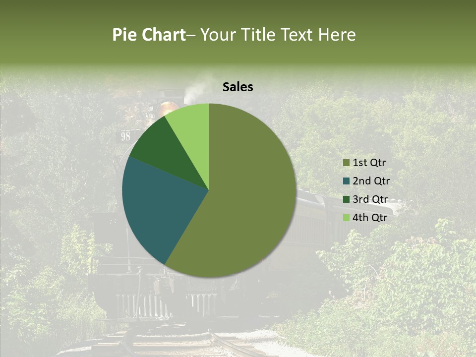 Nostalgia Passengers Vintage PowerPoint Template
