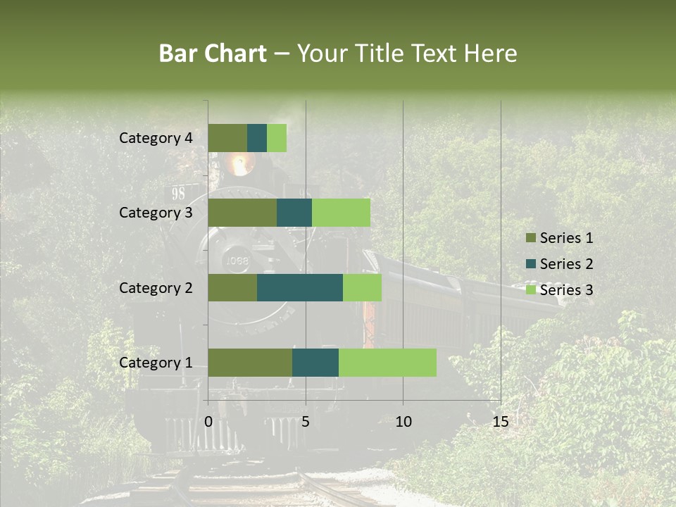 Nostalgia Passengers Vintage PowerPoint Template