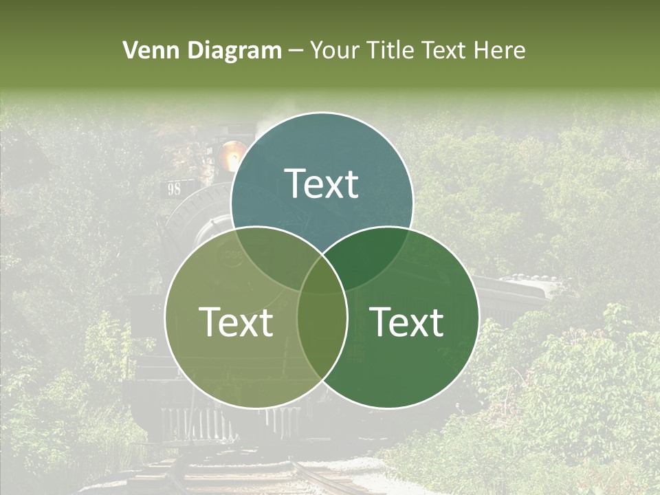 Nostalgia Passengers Vintage PowerPoint Template