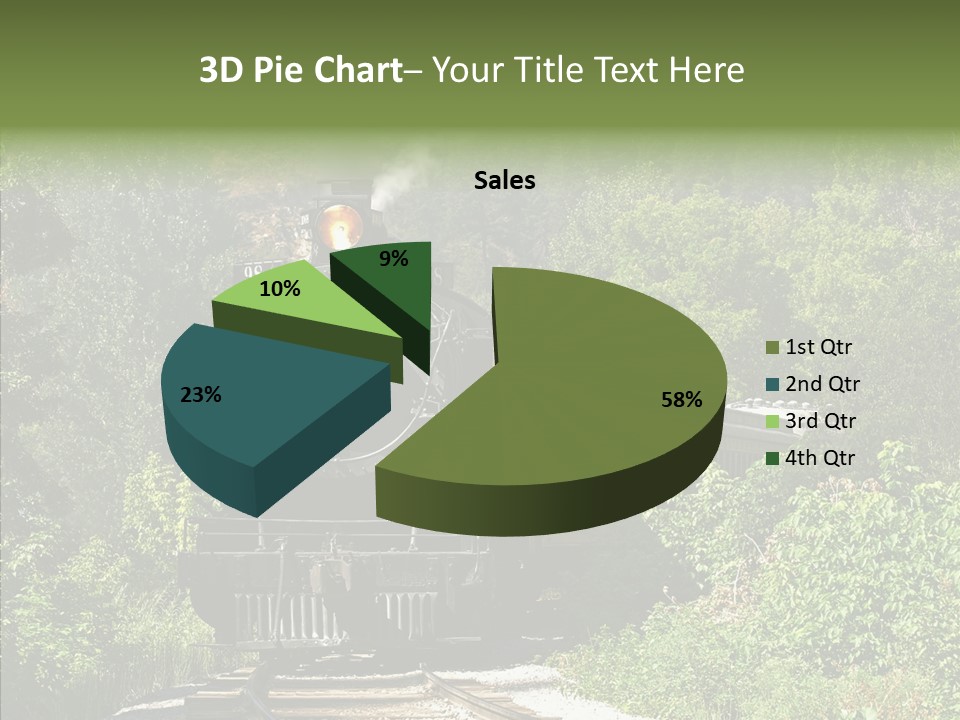 Nostalgia Passengers Vintage PowerPoint Template