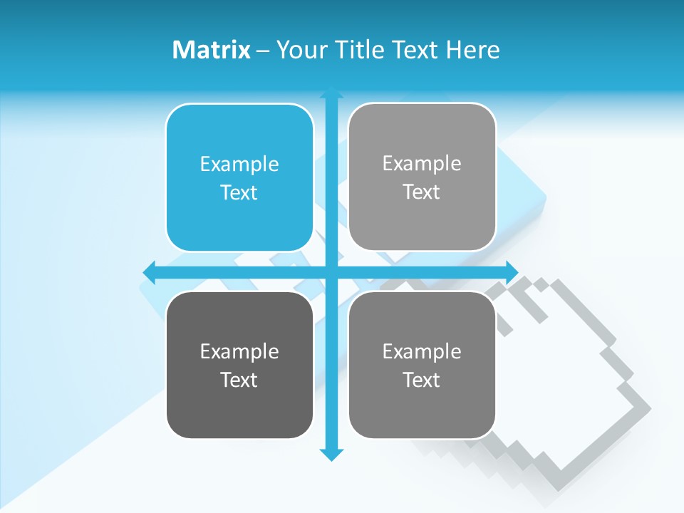 Boardroom Bu Ine Conference PowerPoint Template