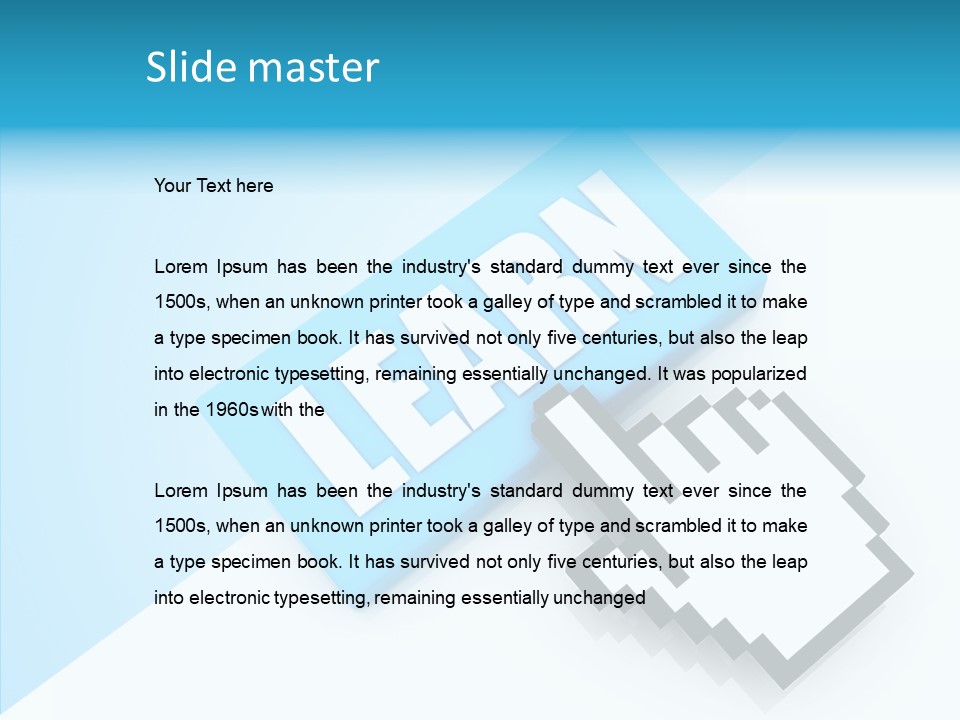 Boardroom Bu Ine Conference PowerPoint Template