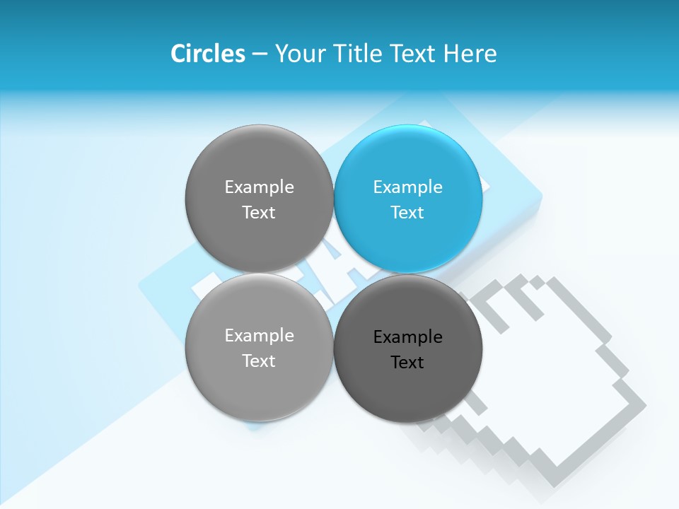 Boardroom Bu Ine Conference PowerPoint Template