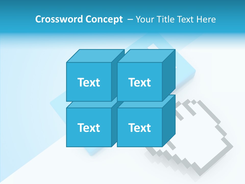 Boardroom Bu Ine Conference PowerPoint Template