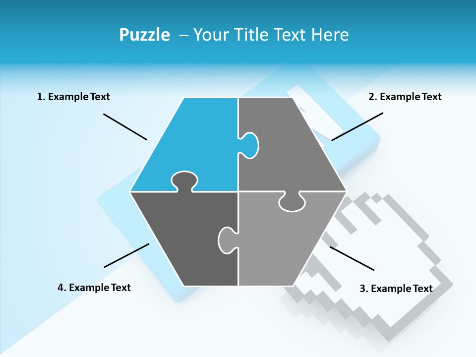 Boardroom Bu Ine Conference PowerPoint Template
