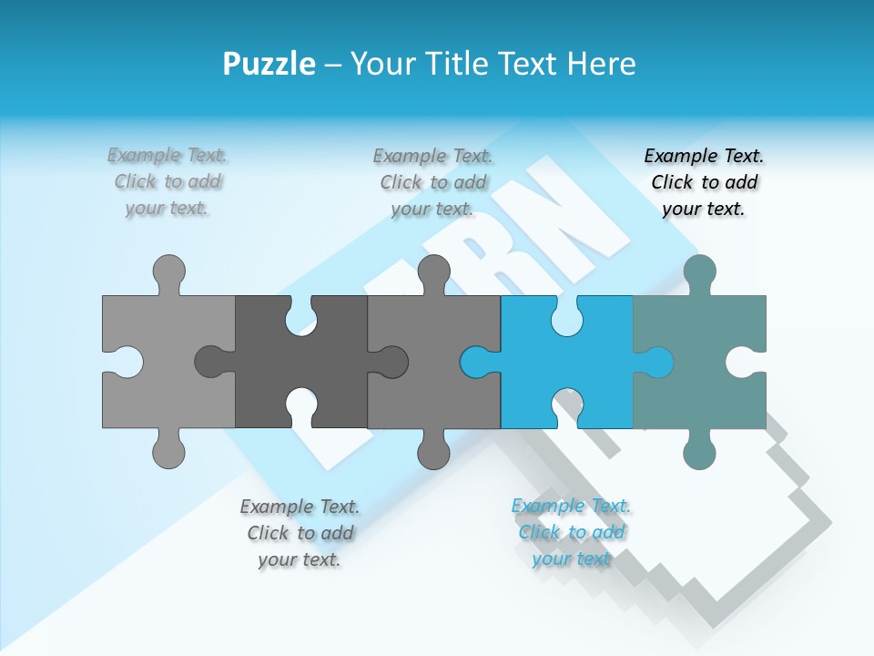 Boardroom Bu Ine Conference PowerPoint Template