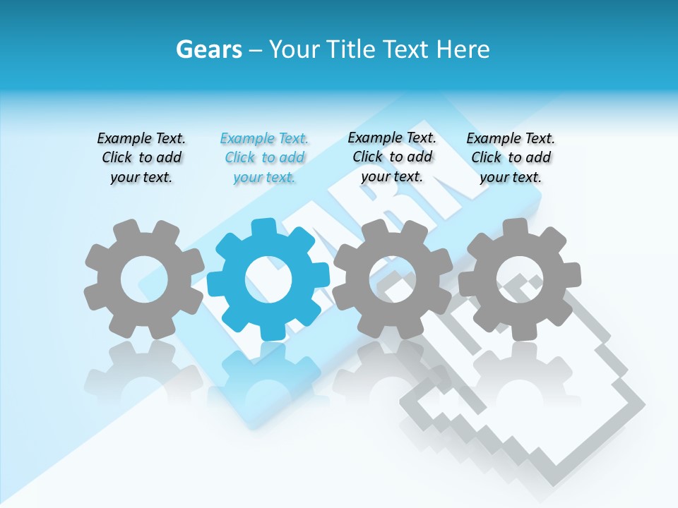 Boardroom Bu Ine Conference PowerPoint Template