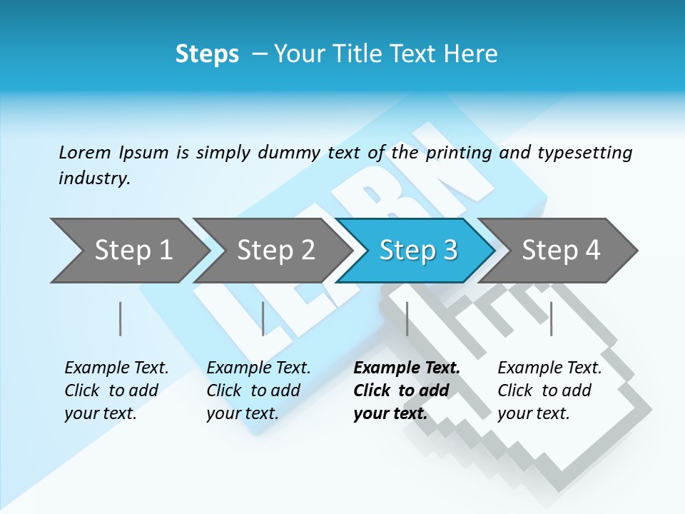 Boardroom Bu Ine Conference PowerPoint Template