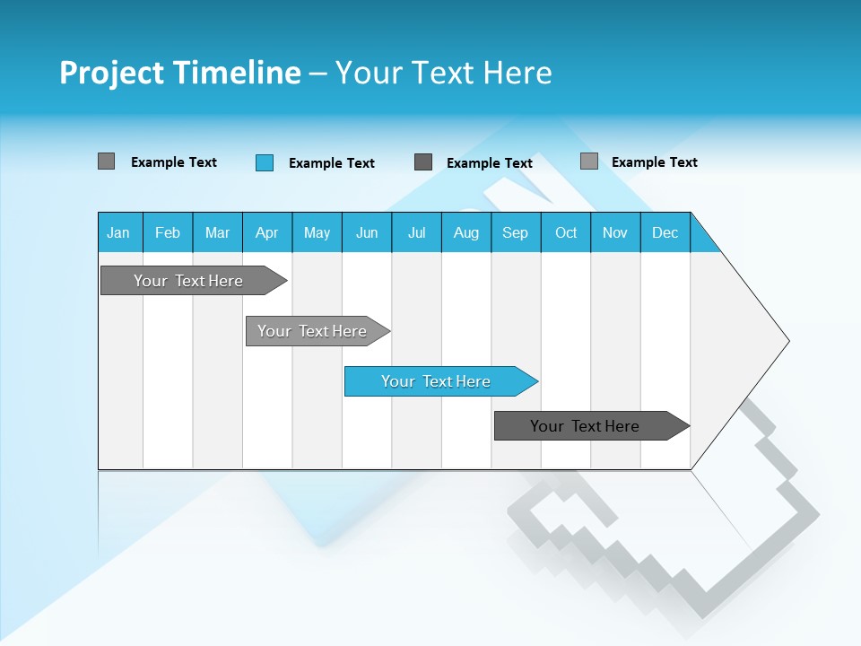 Boardroom Bu Ine Conference PowerPoint Template
