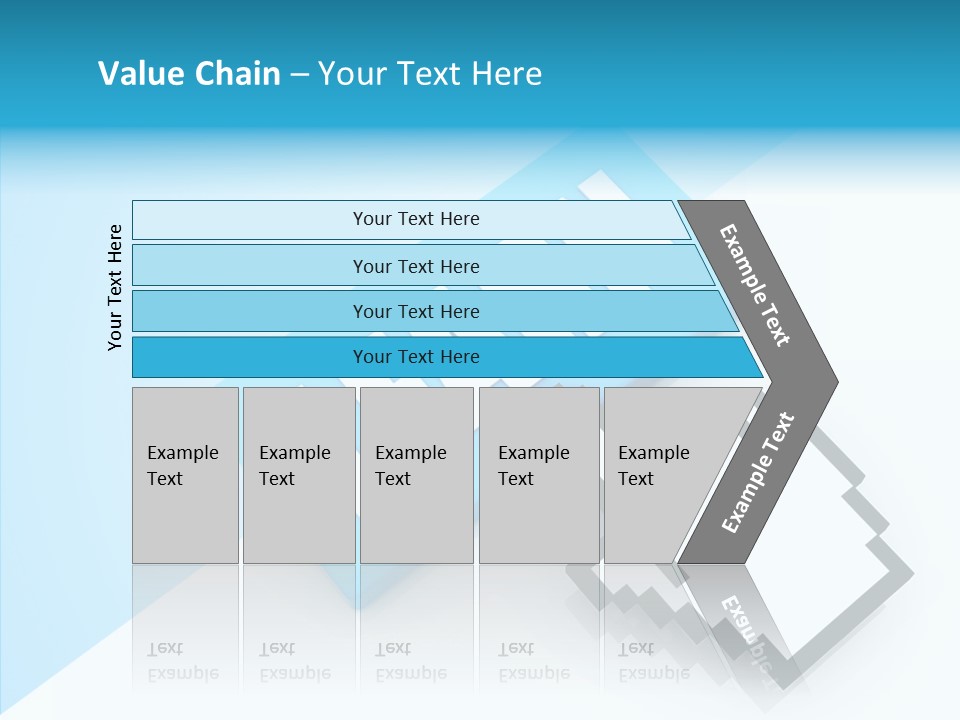 Boardroom Bu Ine Conference PowerPoint Template