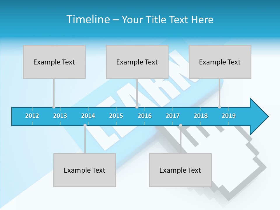 Boardroom Bu Ine Conference PowerPoint Template