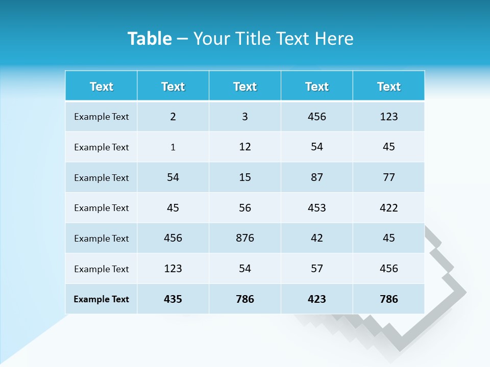 Boardroom Bu Ine Conference PowerPoint Template