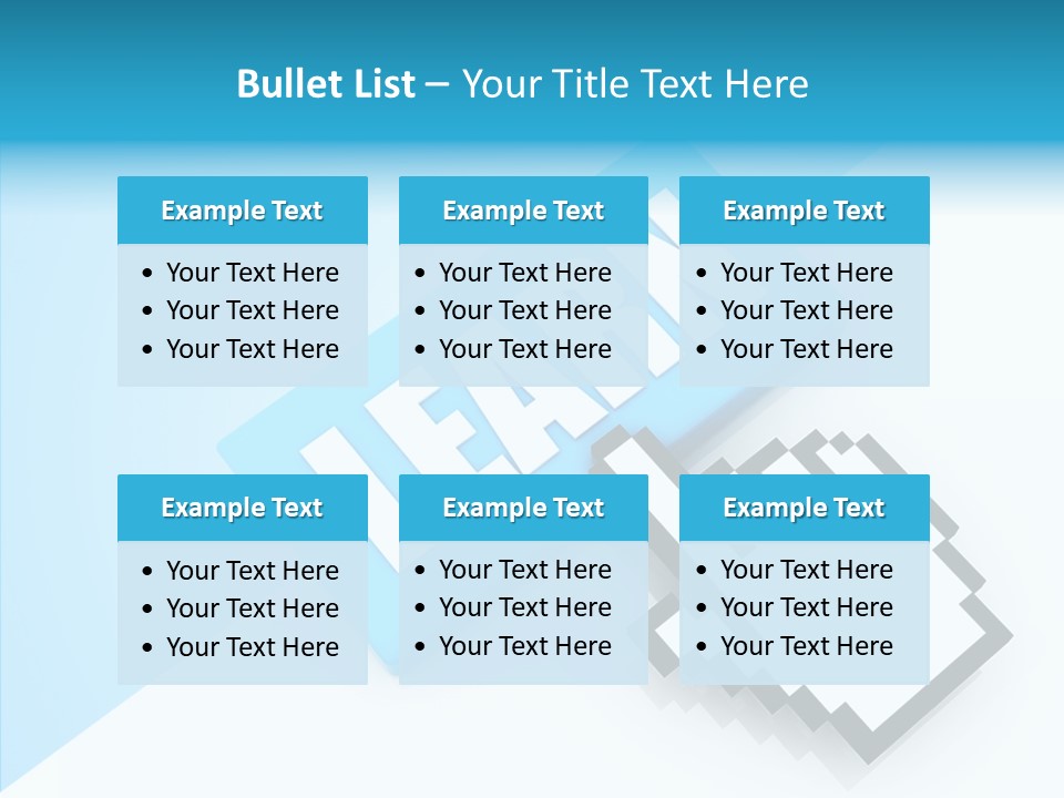 Boardroom Bu Ine Conference PowerPoint Template