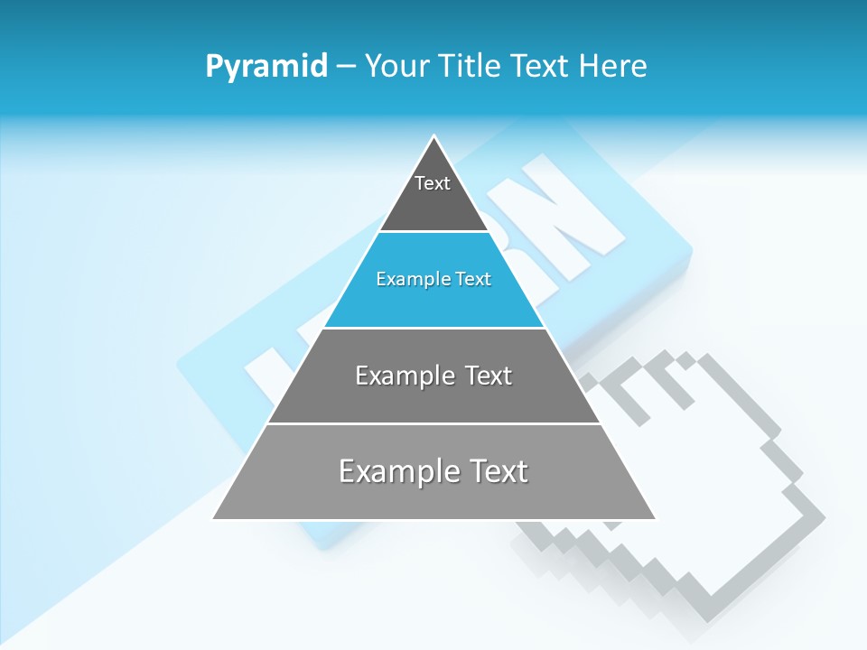 Boardroom Bu Ine Conference PowerPoint Template