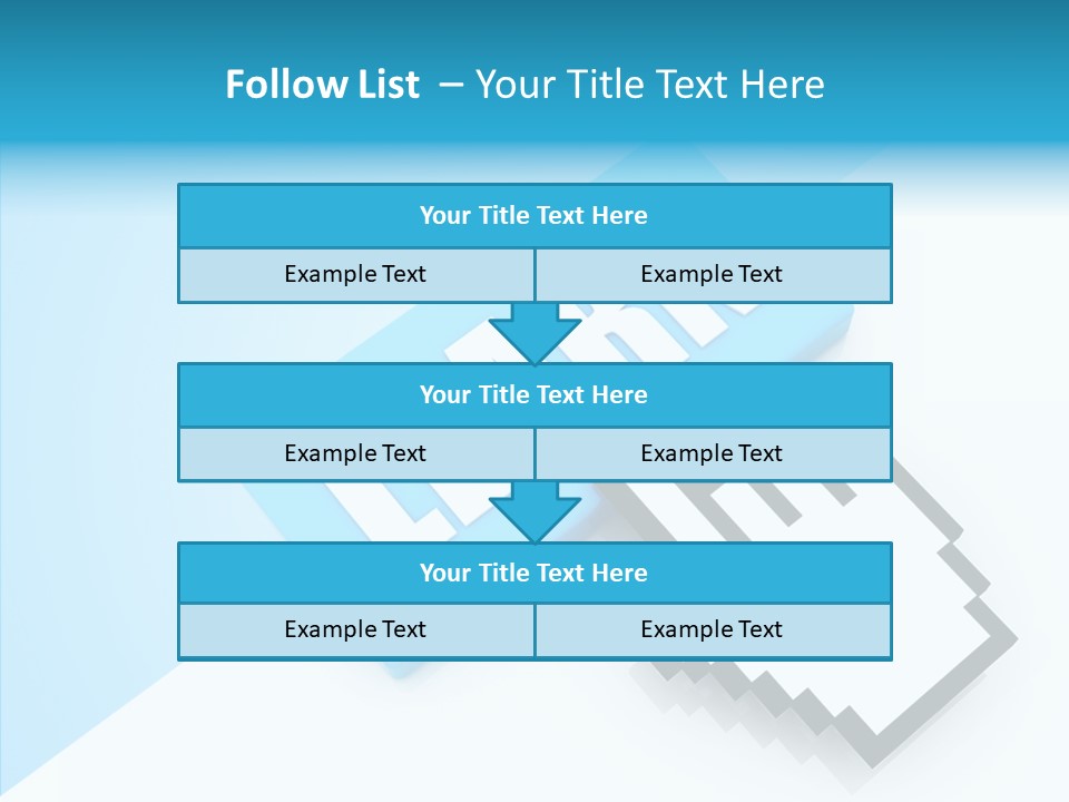 Boardroom Bu Ine Conference PowerPoint Template