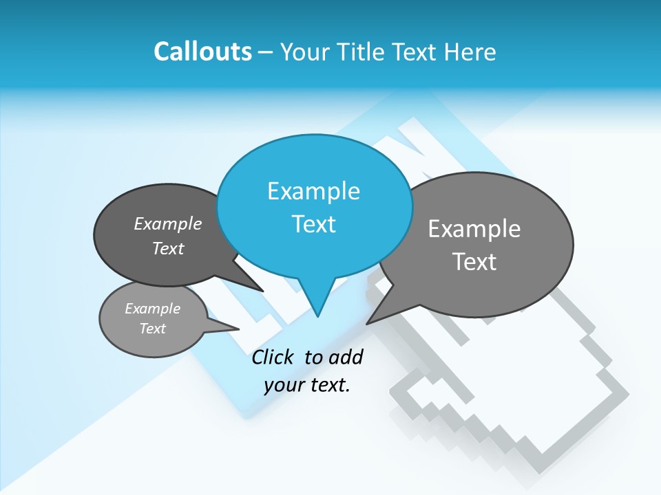 Boardroom Bu Ine Conference PowerPoint Template