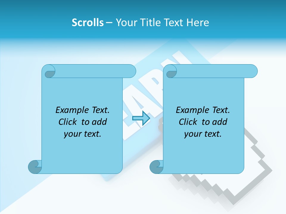 Boardroom Bu Ine Conference PowerPoint Template