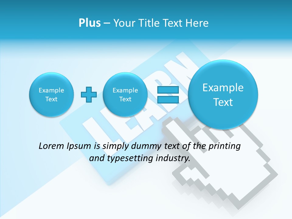 Boardroom Bu Ine Conference PowerPoint Template