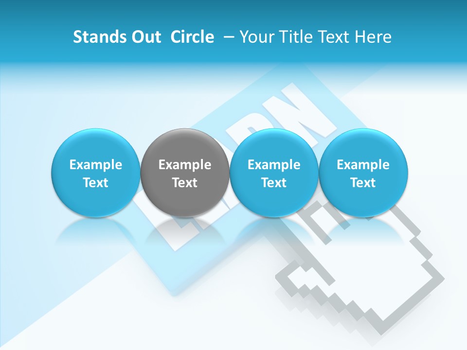 Boardroom Bu Ine Conference PowerPoint Template