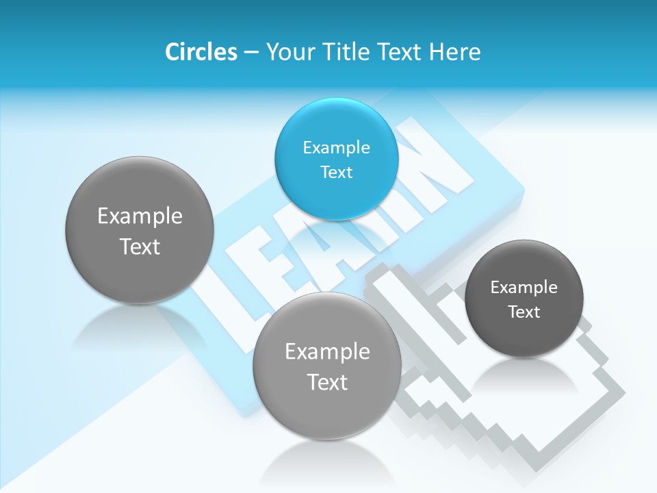 Boardroom Bu Ine Conference PowerPoint Template