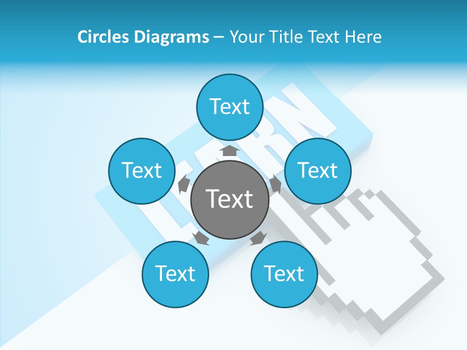 Boardroom Bu Ine Conference PowerPoint Template