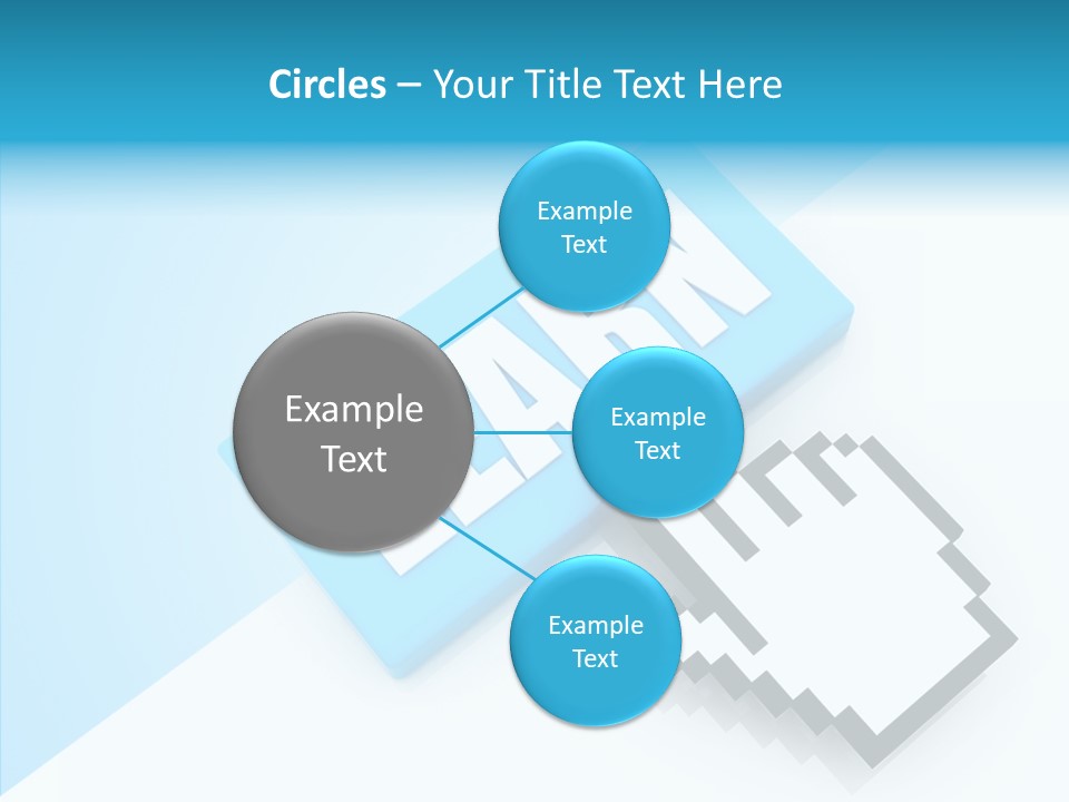 Boardroom Bu Ine Conference PowerPoint Template