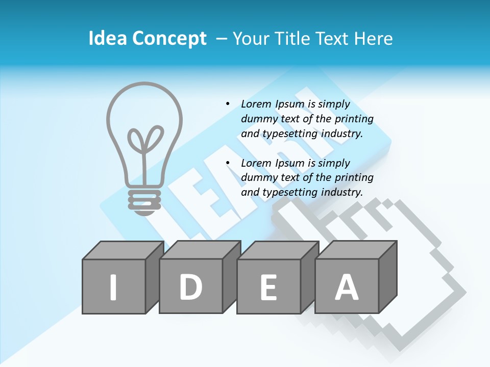 Boardroom Bu Ine Conference PowerPoint Template