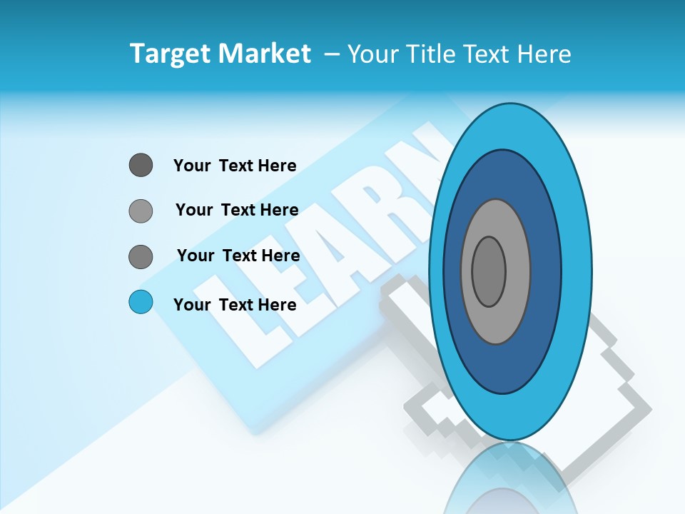 Boardroom Bu Ine Conference PowerPoint Template