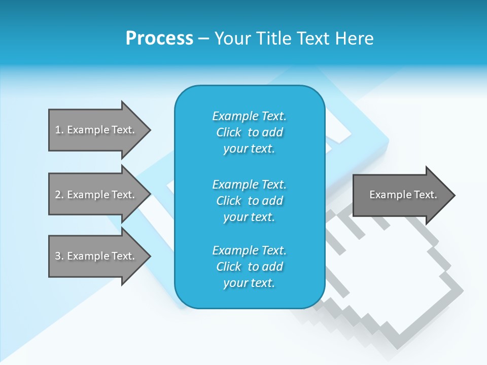 Boardroom Bu Ine Conference PowerPoint Template