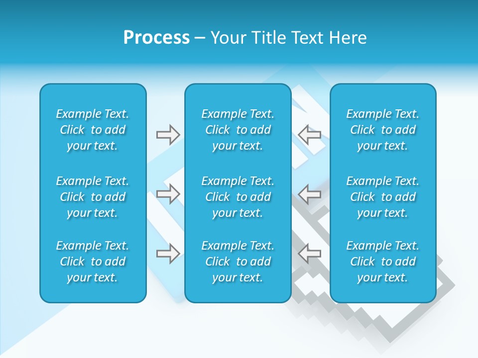 Boardroom Bu Ine Conference PowerPoint Template