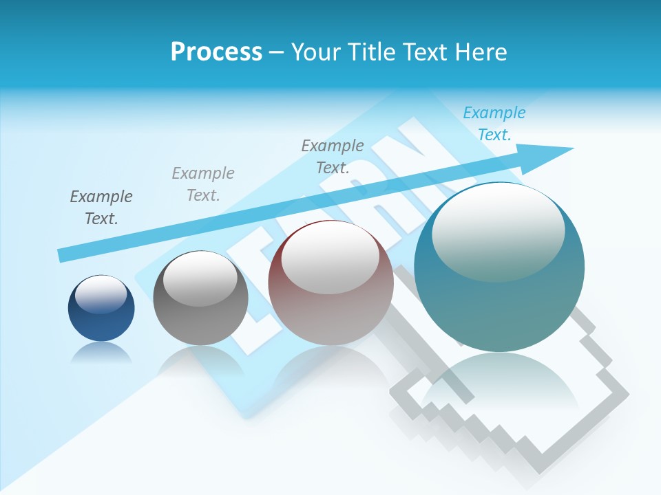 Boardroom Bu Ine Conference PowerPoint Template