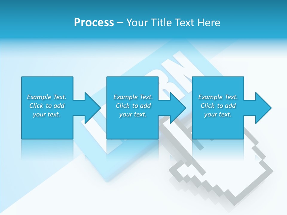 Boardroom Bu Ine Conference PowerPoint Template