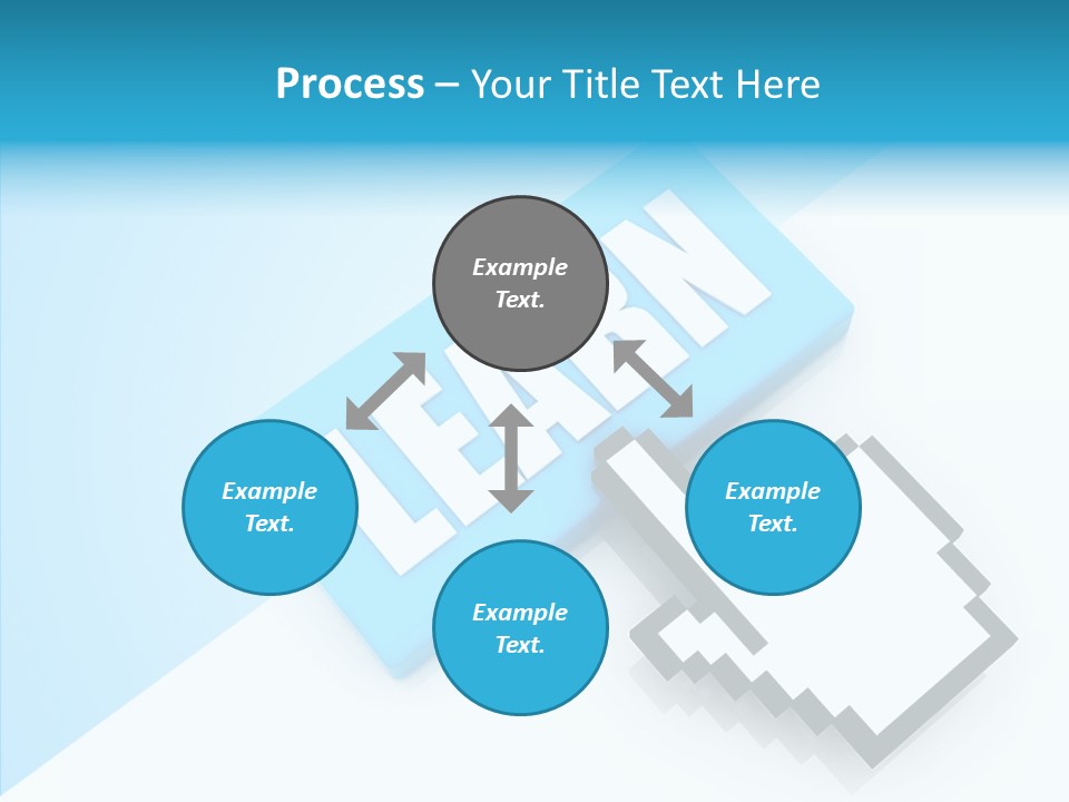 Boardroom Bu Ine Conference PowerPoint Template