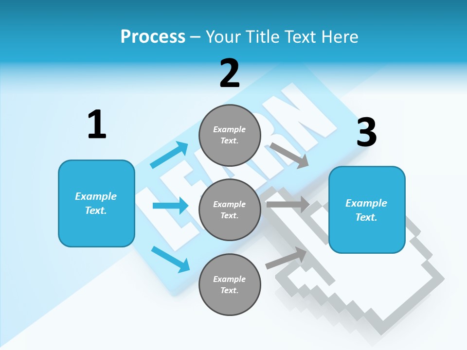 Boardroom Bu Ine Conference PowerPoint Template