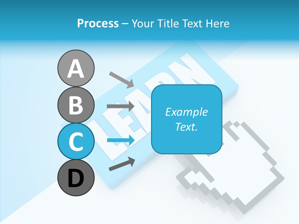 Boardroom Bu Ine Conference PowerPoint Template