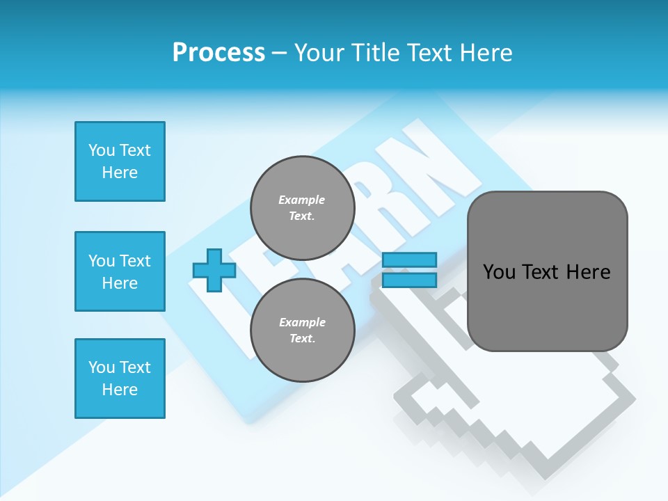Boardroom Bu Ine Conference PowerPoint Template