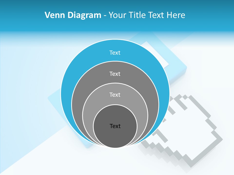 Boardroom Bu Ine Conference PowerPoint Template