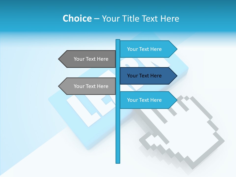 Boardroom Bu Ine Conference PowerPoint Template