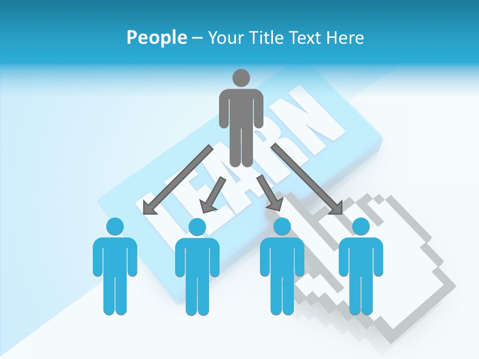 Boardroom Bu Ine Conference PowerPoint Template