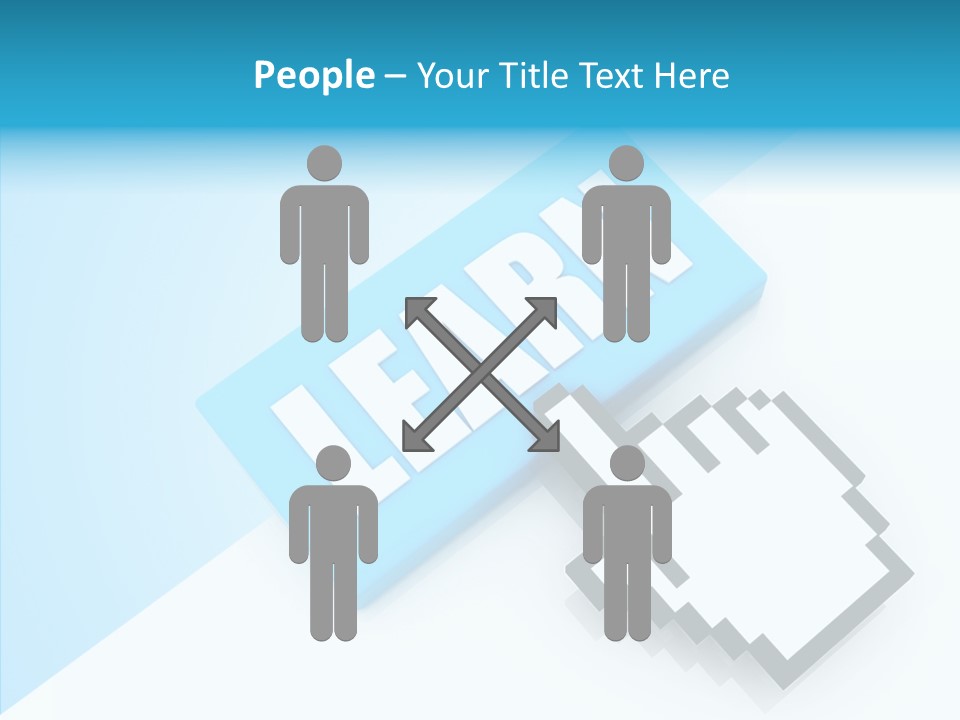 Boardroom Bu Ine Conference PowerPoint Template