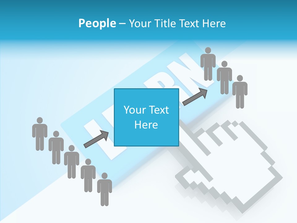 Boardroom Bu Ine Conference PowerPoint Template