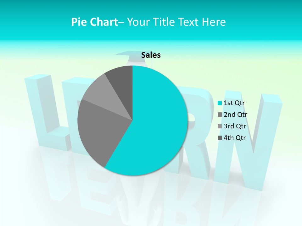 Inspiration Motivate Student PowerPoint Template