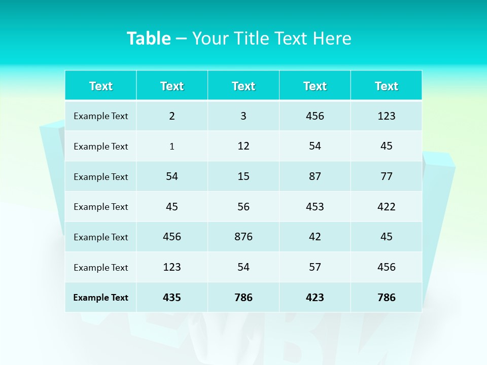 Inspiration Motivate Student PowerPoint Template