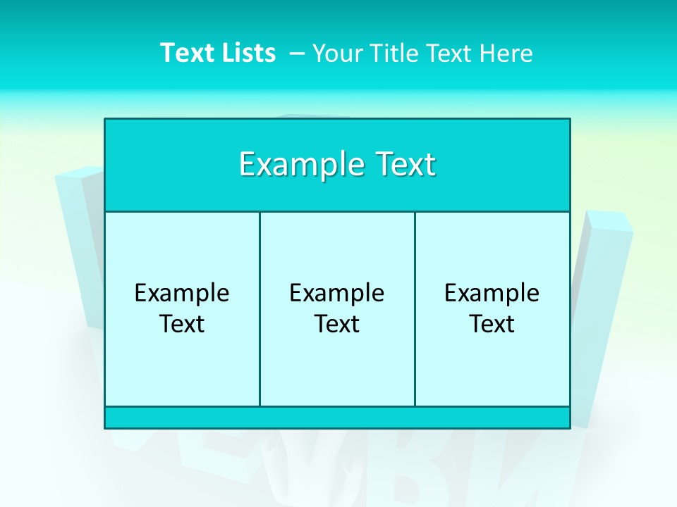 Inspiration Motivate Student PowerPoint Template